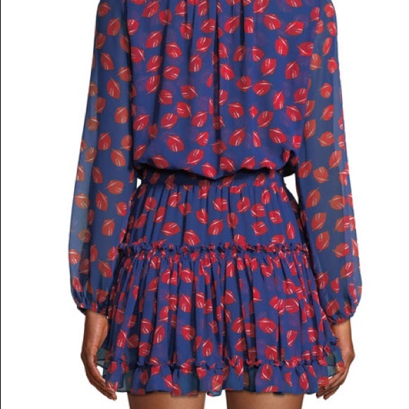 FOUND! MISA Carla Dress - Picture 6 of 7